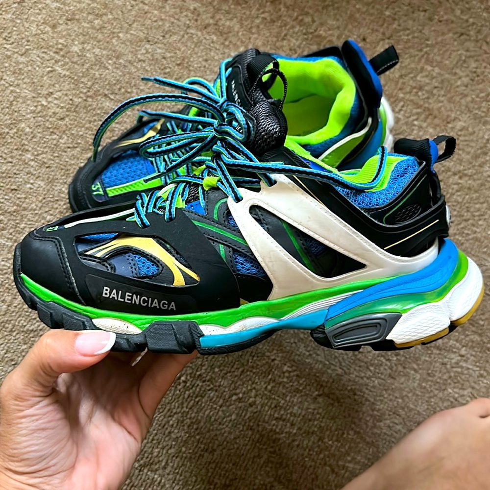 Balenciaga Sneakers